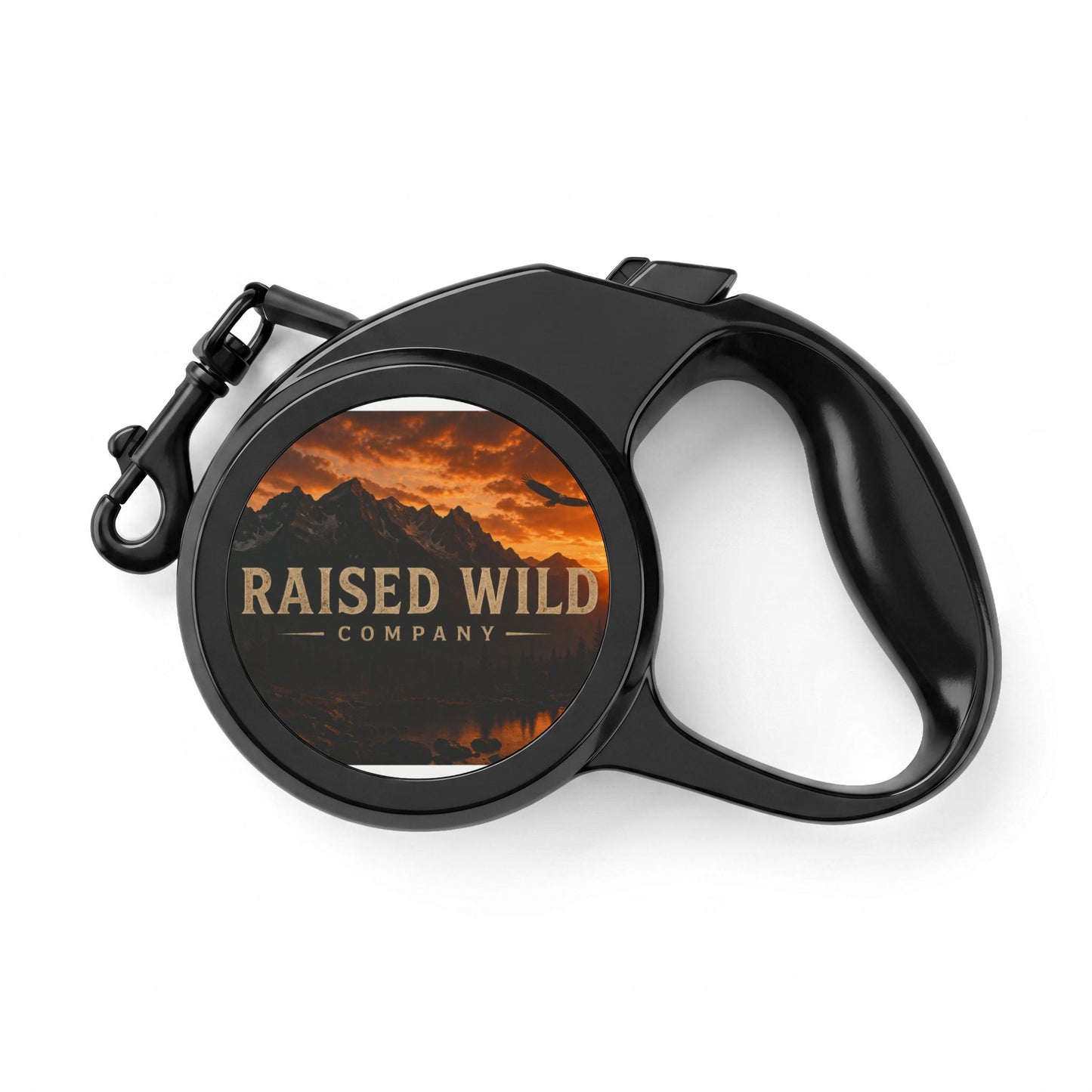 Retractable Pet Leash