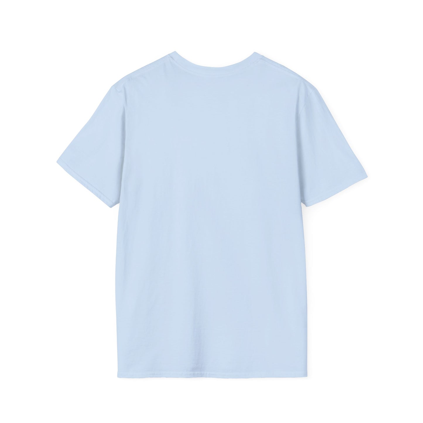 4th of July USA T-Shirt — Patriotic Fireworks Tee