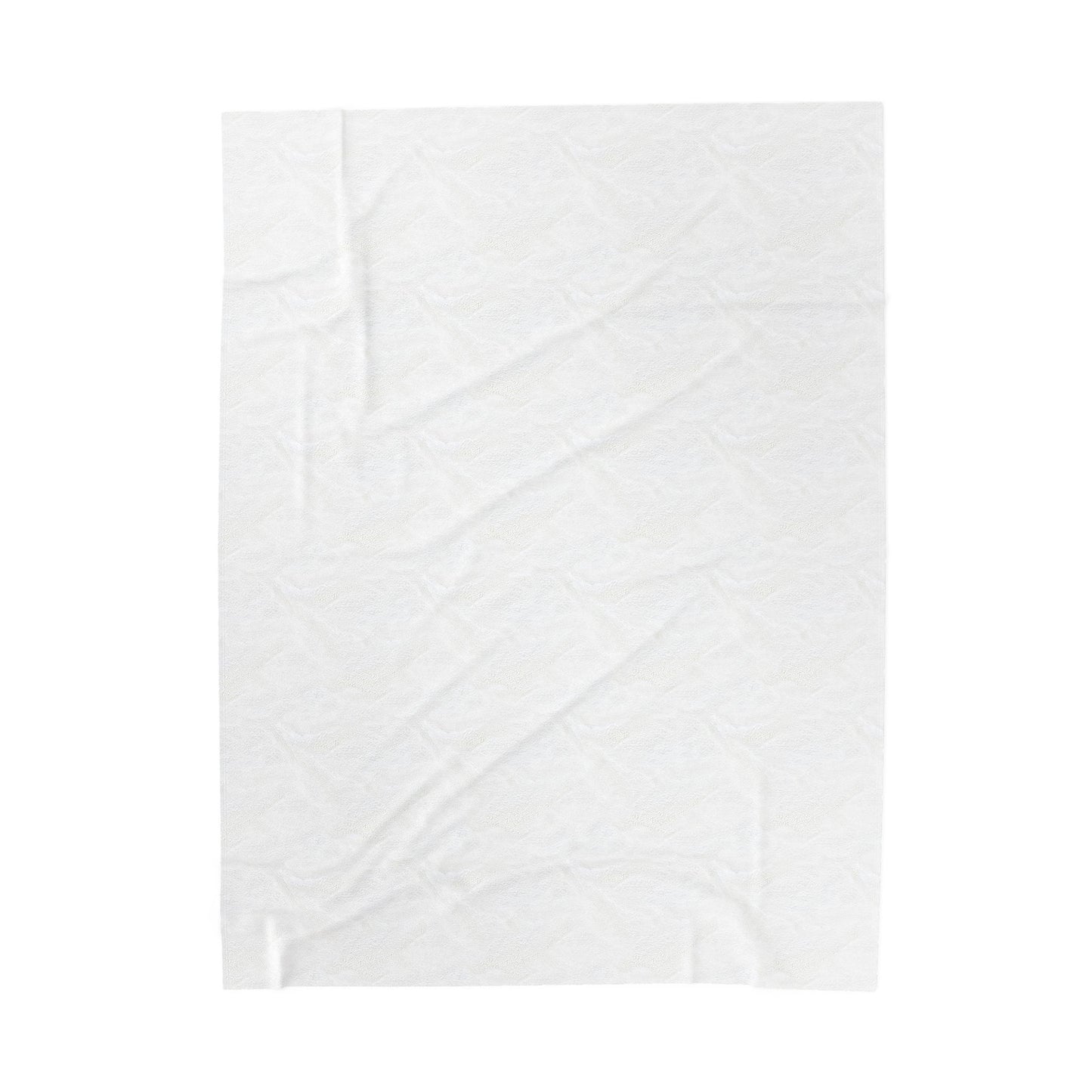 Raised Wild Velveteen Plush Blanket — Mountain Sunset Graphic Throw for Outdoor Lovers