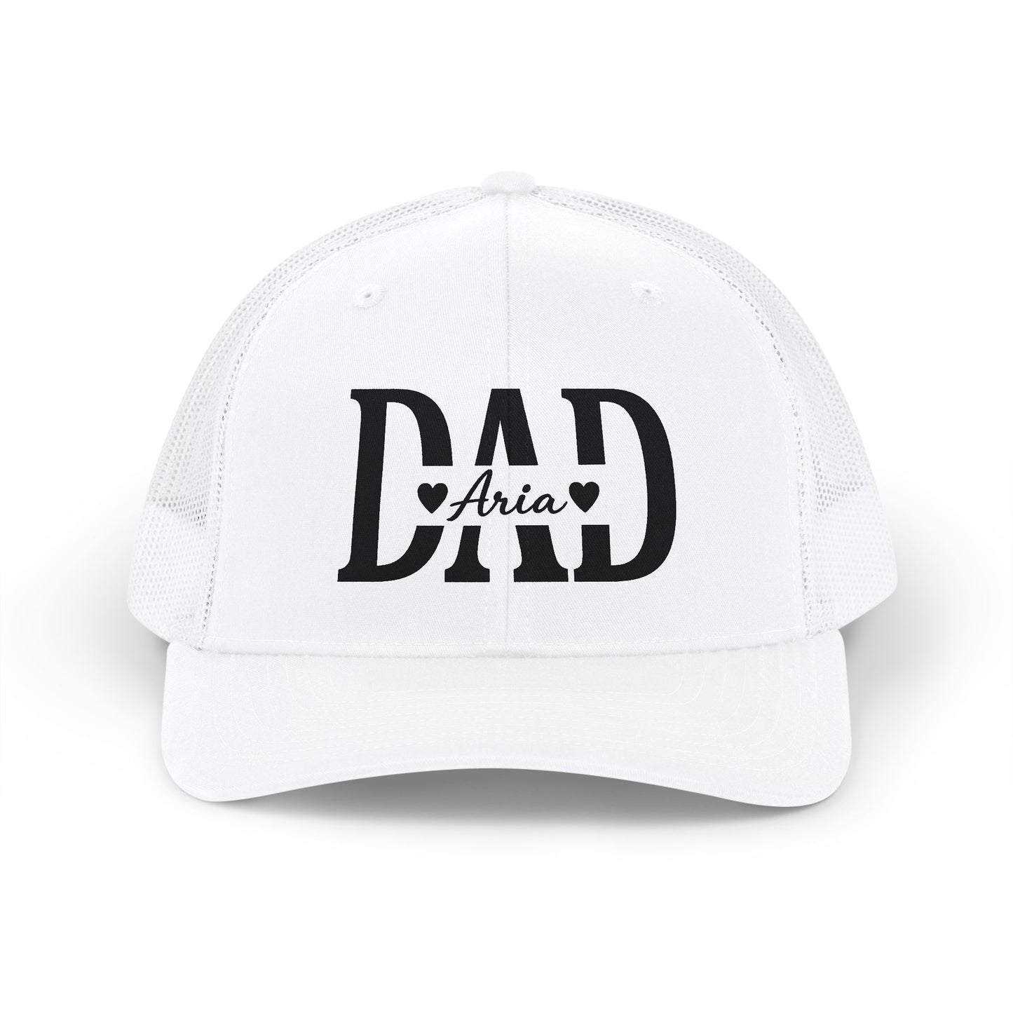 Snapback Trucker Cap