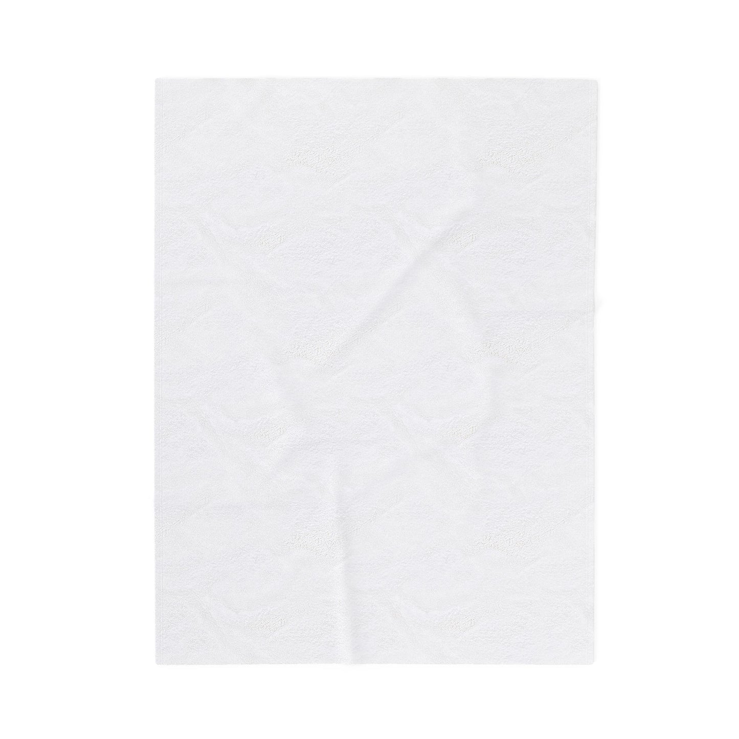 Raised Wild Velveteen Plush Blanket — Mountain Sunset Graphic Throw for Outdoor Lovers