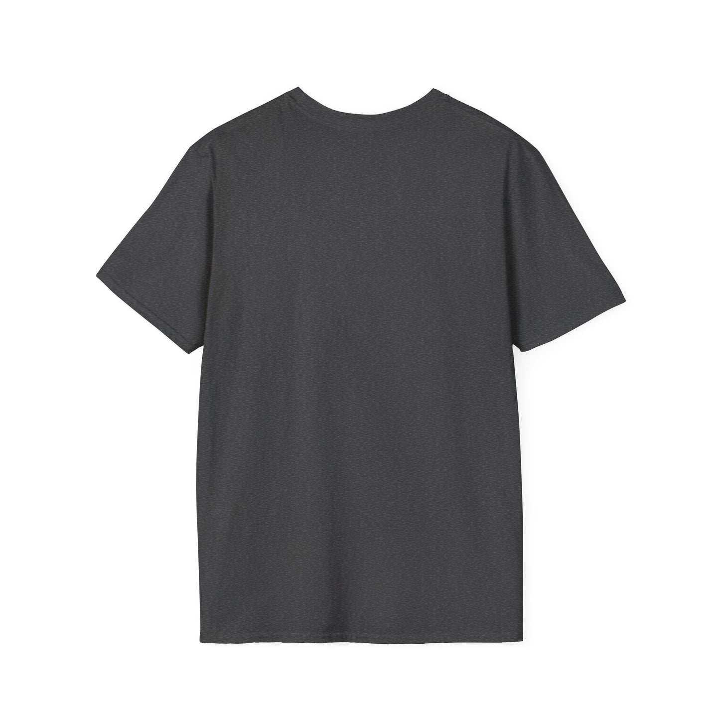 4th of July USA T-Shirt — Patriotic Fireworks Tee