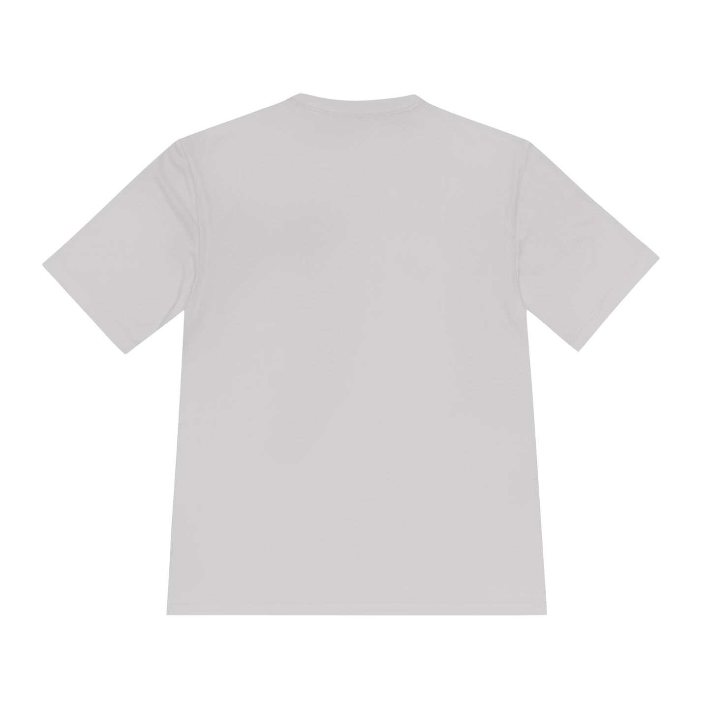 Great Grandmother Tee — Colorful Hummingbird Floral Design
