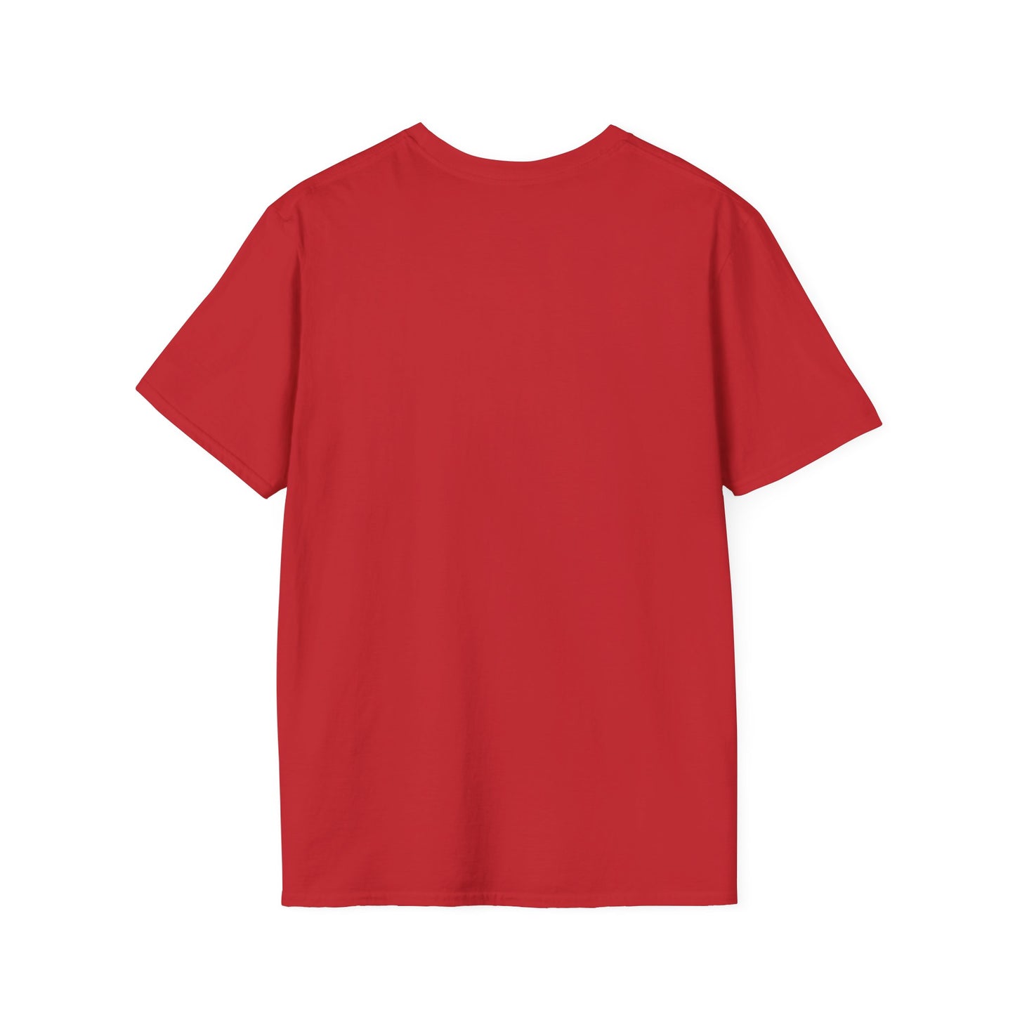 4th of July USA T-Shirt — Patriotic Fireworks Tee
