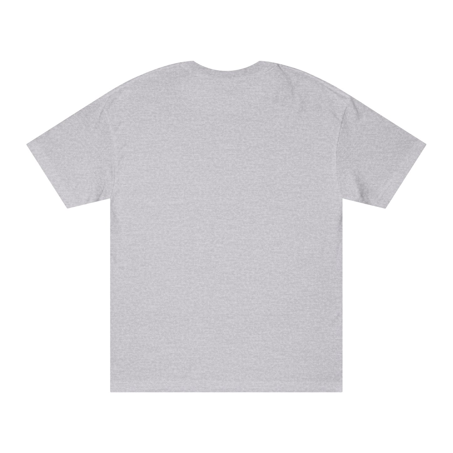 Mama Leopard Print Tee — "MAMA" Est. 1985 Graphic Shirt