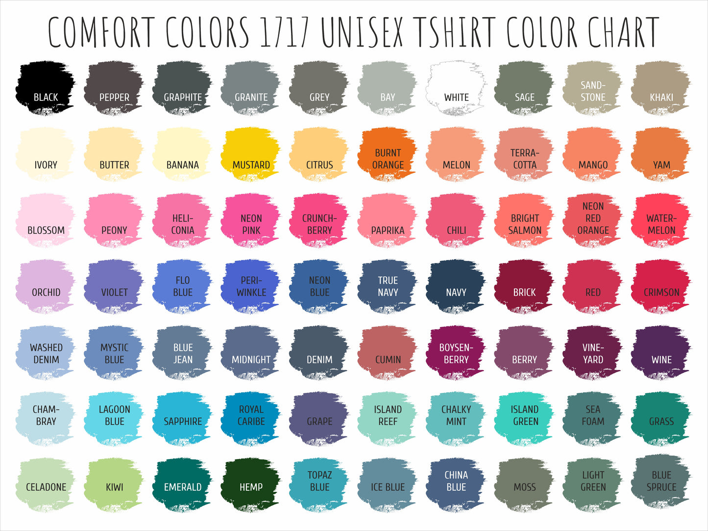 Comfort Colors®  Custom Dad Shirt with Kid Names, Father's Day Gift, New Dad Tshirt, Personalized Dad T-Shirt, Custom Kids Names Shirt, Fathers Day Shirt