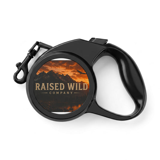 Retractable Pet Leash