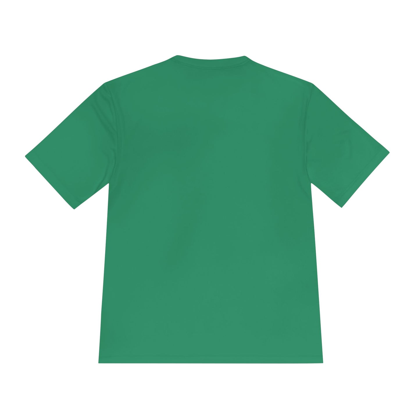 Great Grandmother Tee — Colorful Hummingbird Floral Design