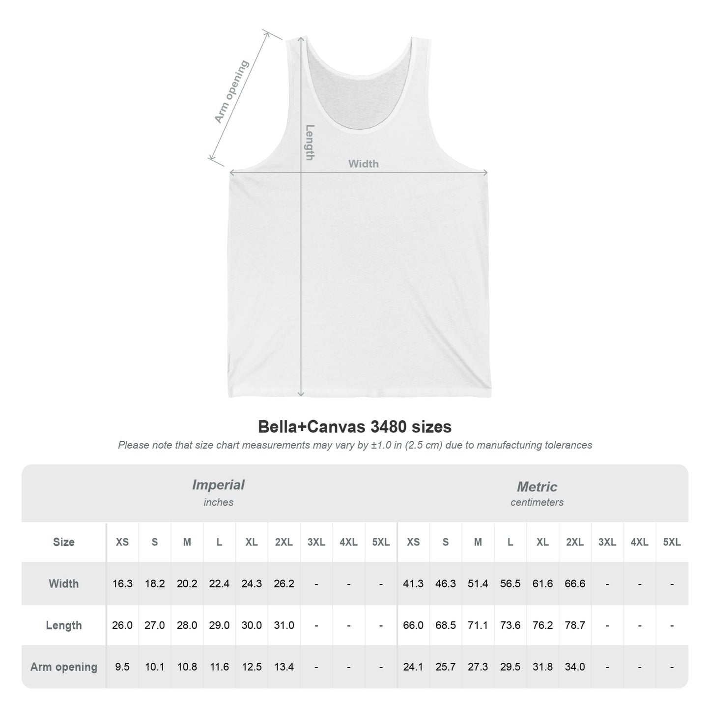 Party in the USA Tank Top — 4th of July Patriotic Hot Dog & Soda Graphic