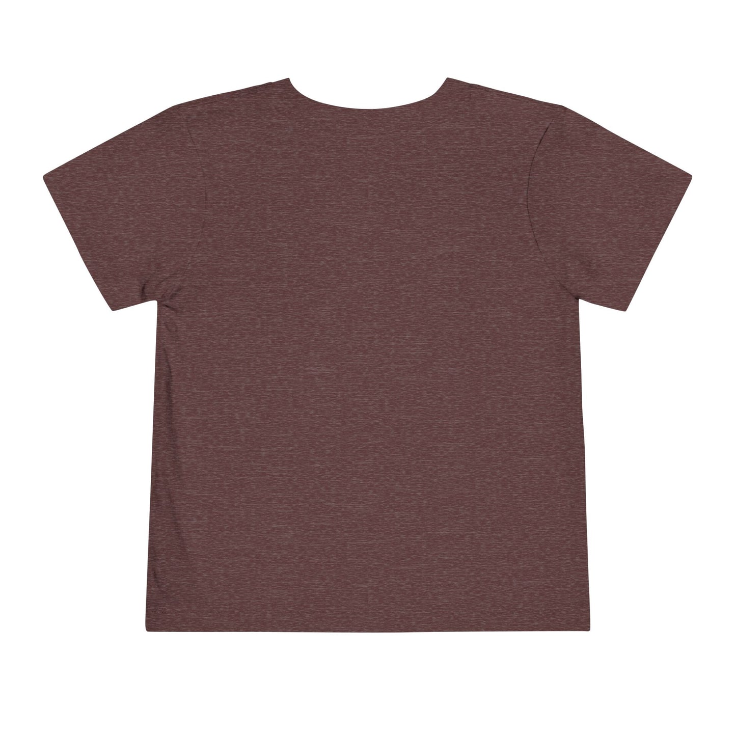 Toddler Tee — "All American Cutie" Patriotic Stars Shirt