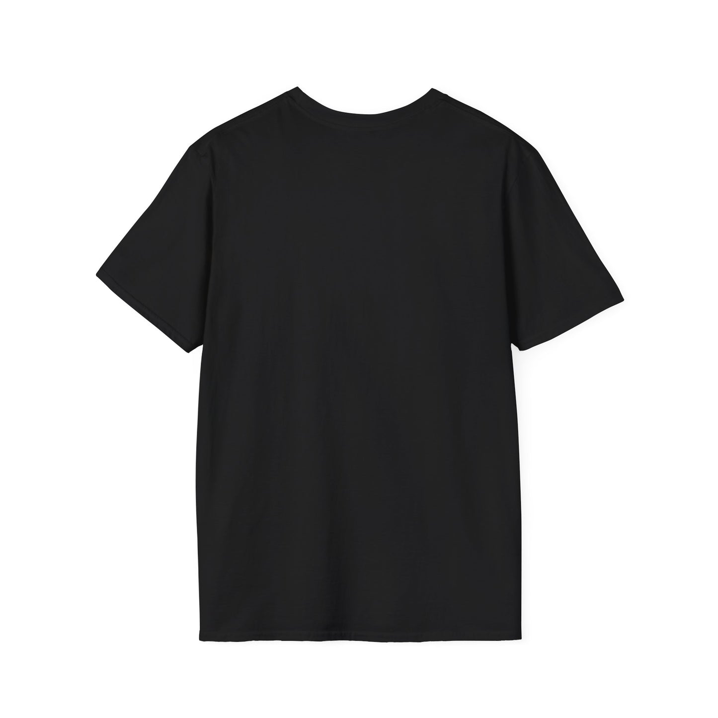 4th of July USA T-Shirt — Patriotic Fireworks Tee