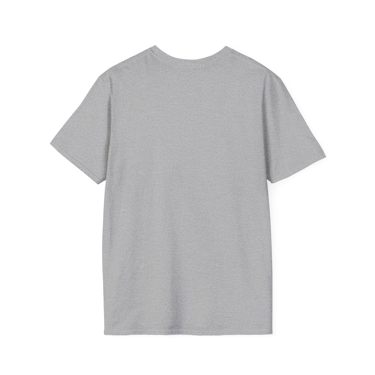 4th of July USA T-Shirt — Patriotic Fireworks Tee