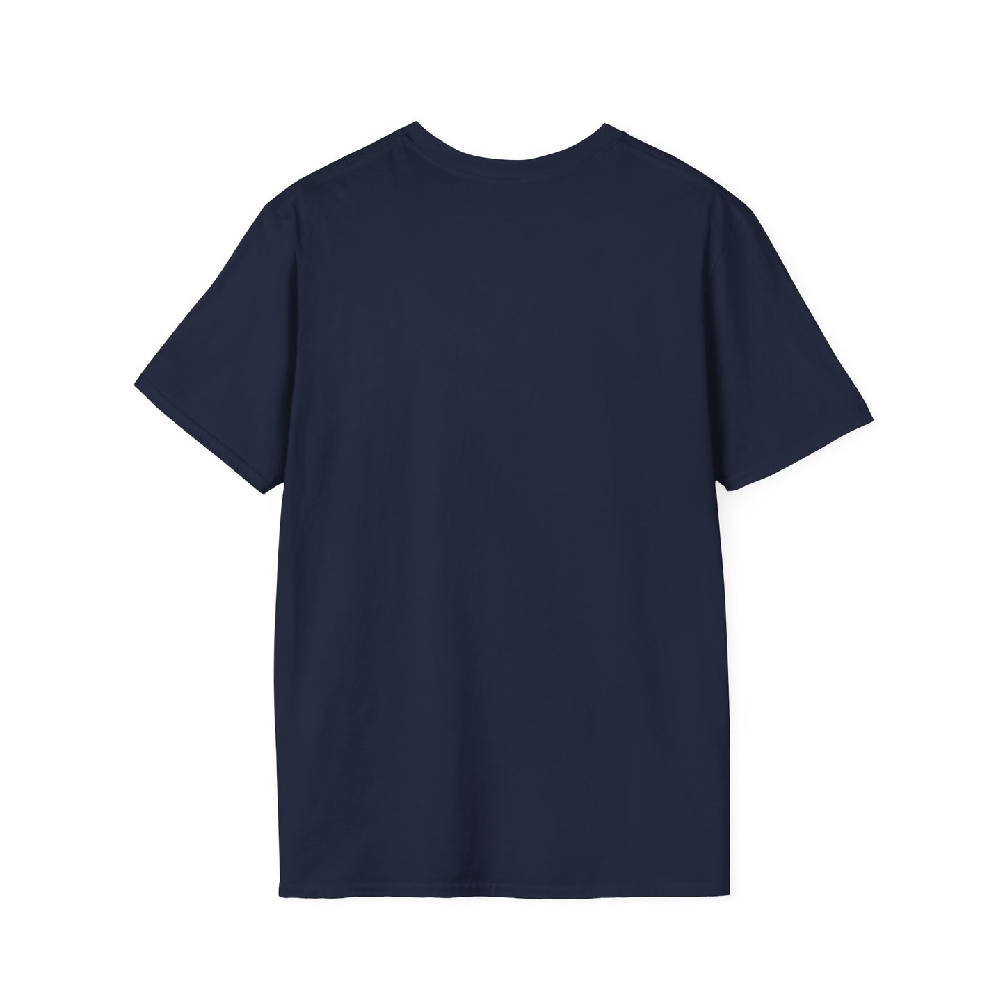 4th of July USA T-Shirt — Patriotic Fireworks Tee