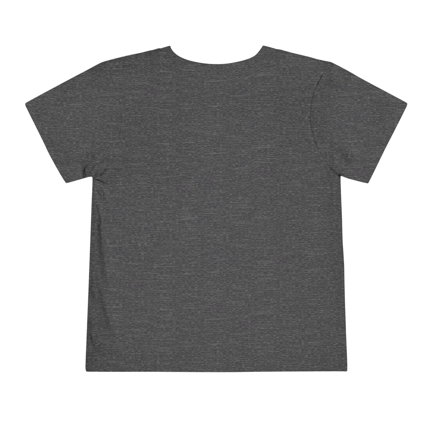 Toddler Tee — "All American Cutie" Patriotic Stars Shirt