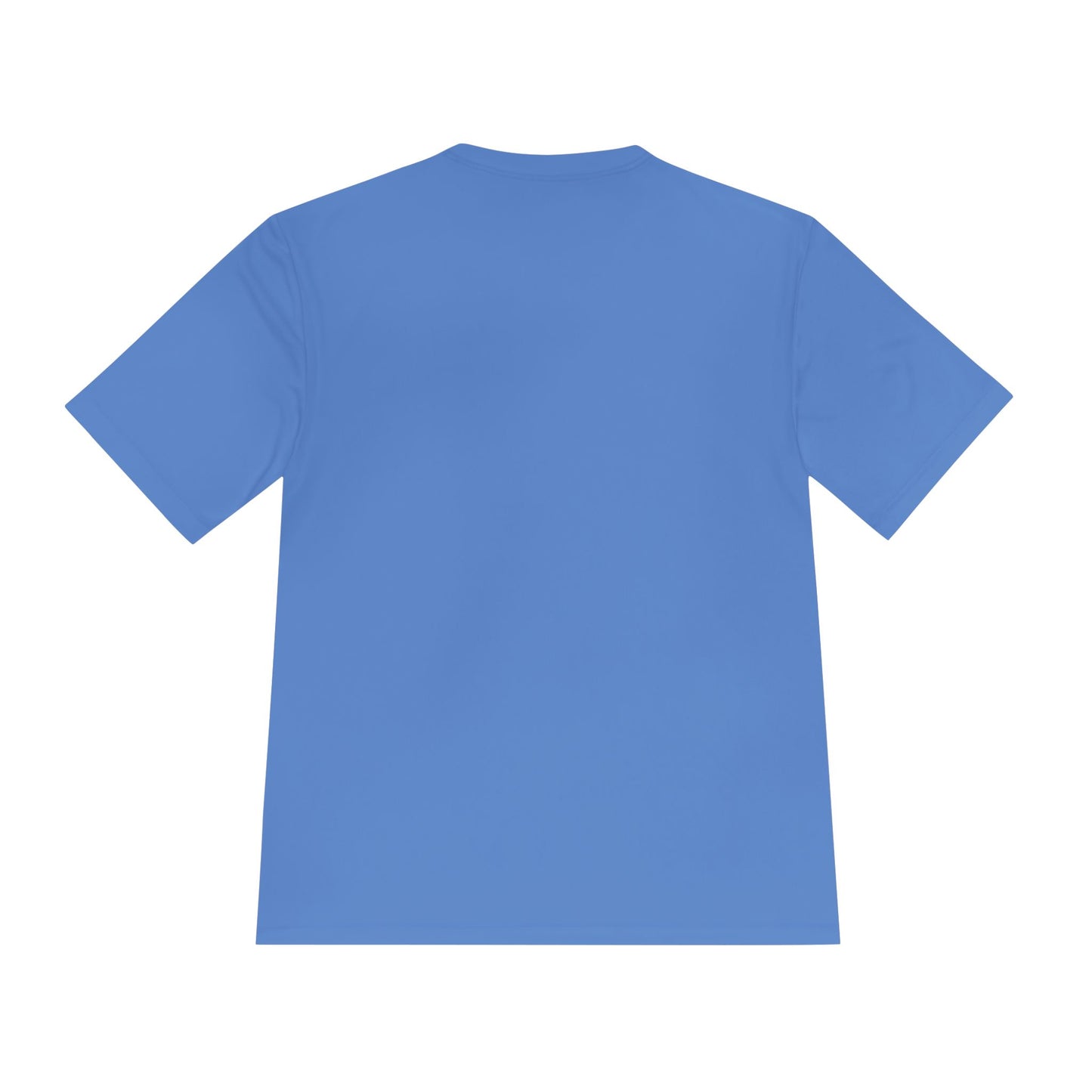 Great Grandmother Tee — Colorful Hummingbird Floral Design