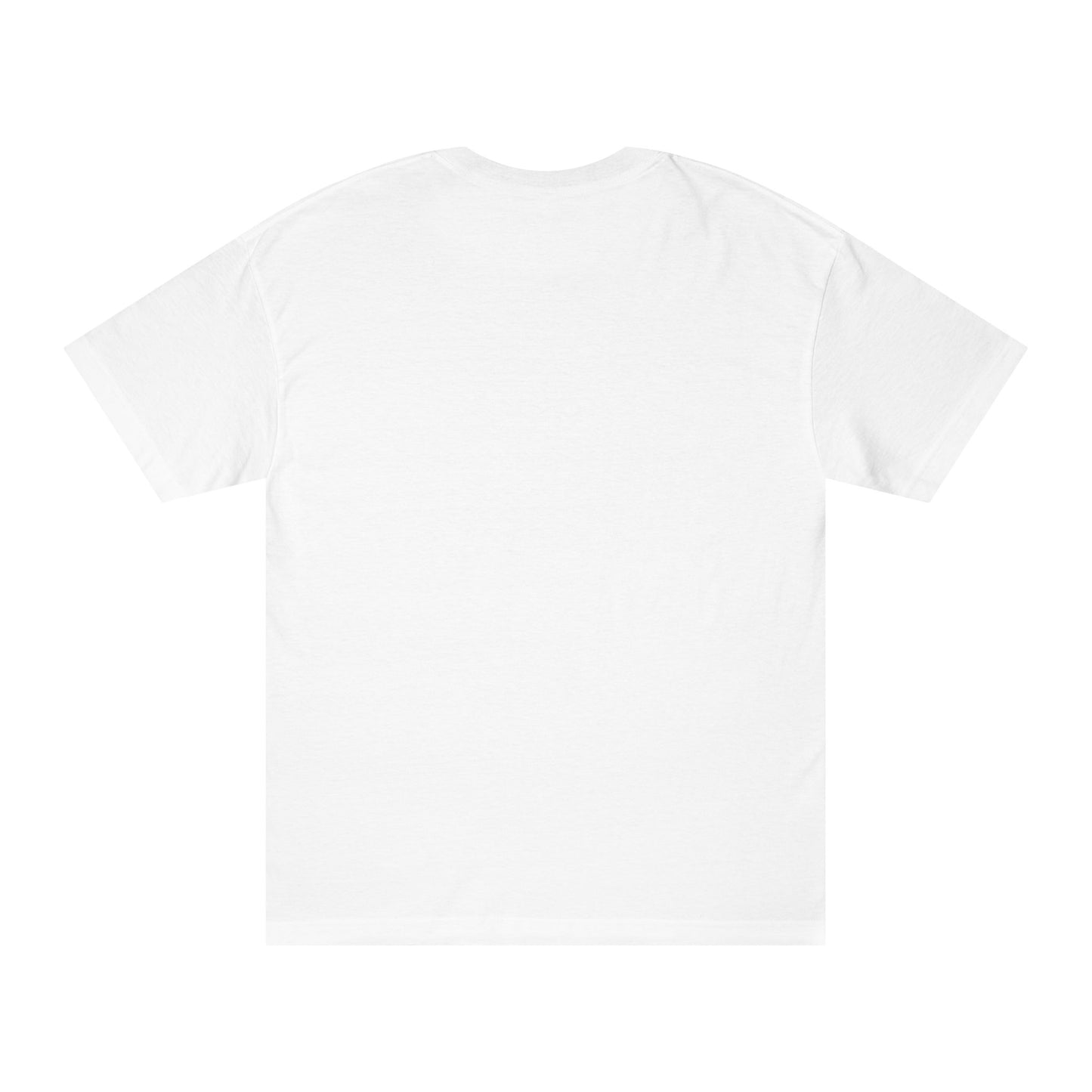 Mama Leopard Print Tee — "MAMA" Est. 1985 Graphic Shirt