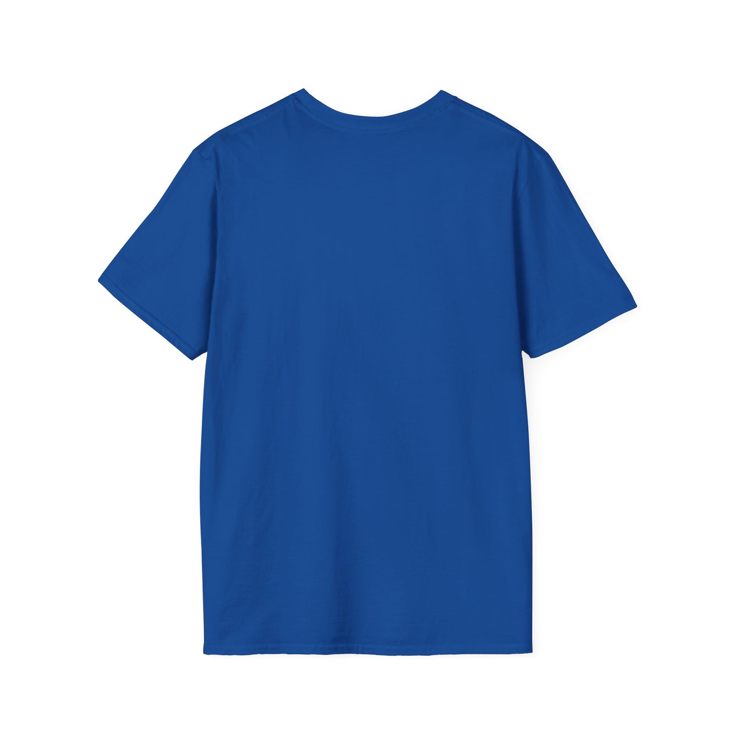 4th of July USA T-Shirt — Patriotic Fireworks Tee