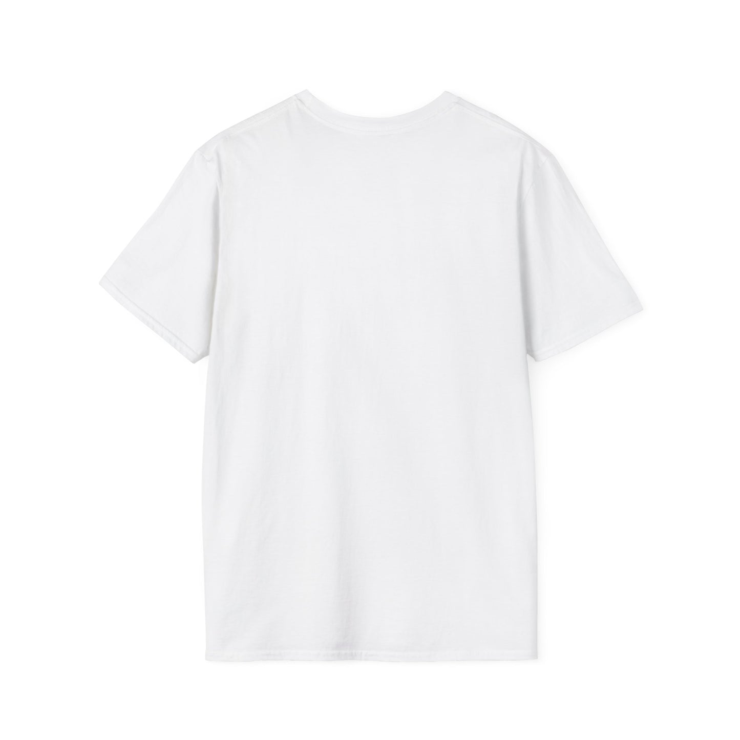 4th of July USA T-Shirt — Patriotic Fireworks Tee
