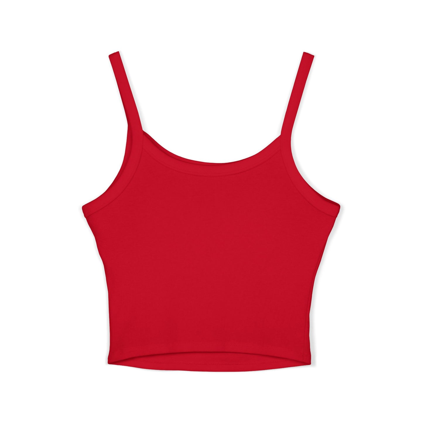 Patriotic 'Party in the USA' Women's Tank Top — 4th of July Hot Dog & Soda Graphic