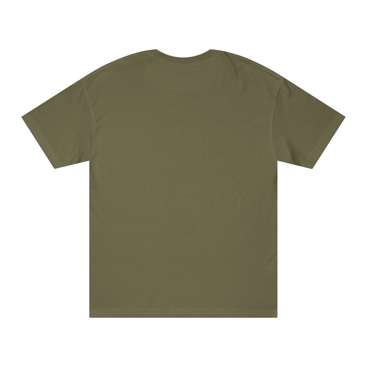 Mama Leopard Print Tee — "MAMA" Est. 1985 Graphic Shirt
