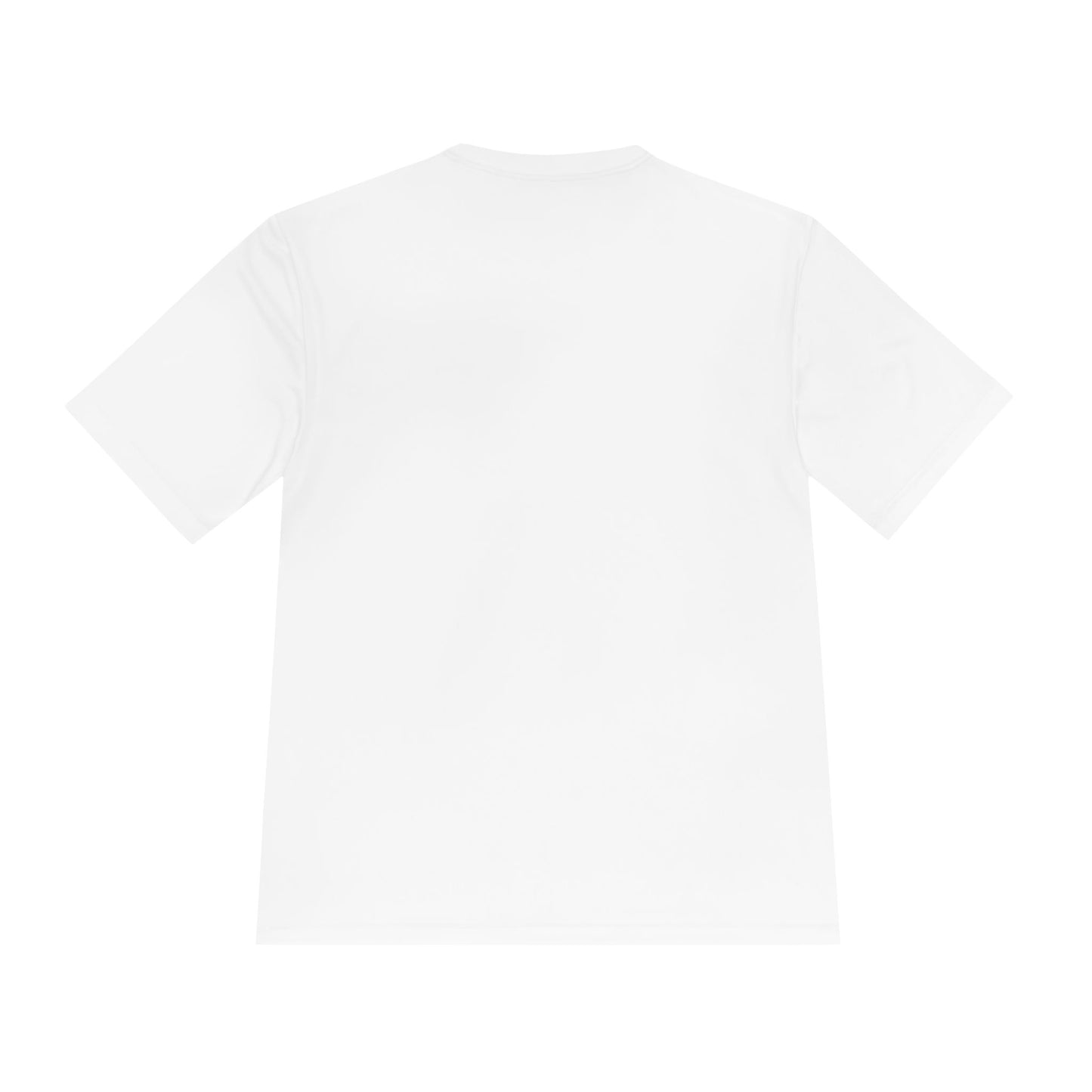 Great Grandmother Tee — Colorful Hummingbird Floral Design
