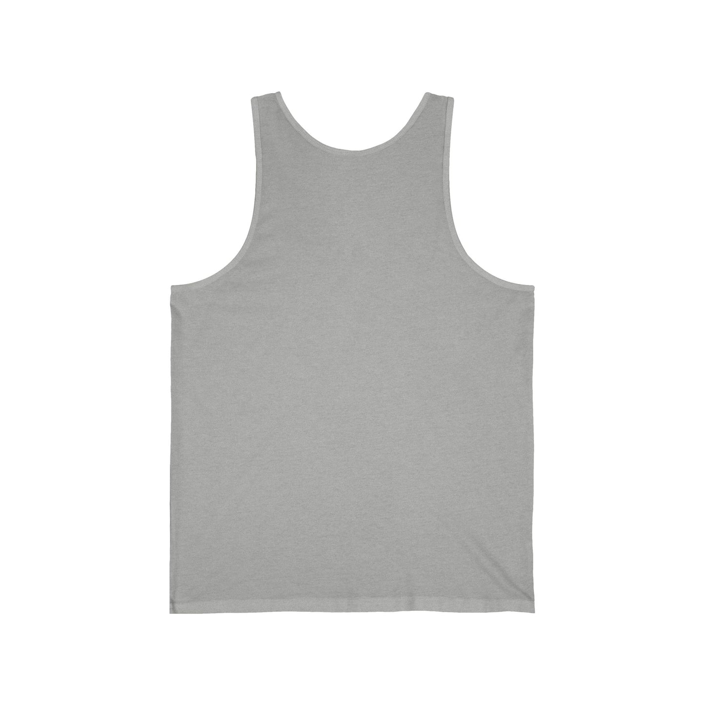 Party in the USA Tank Top — 4th of July Patriotic Hot Dog & Soda Graphic