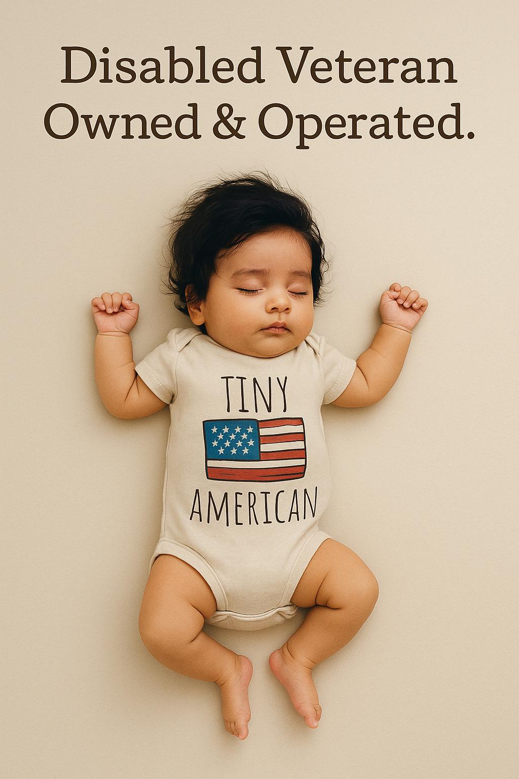 Adventure Newborn Baby Onesie® Bodysuit