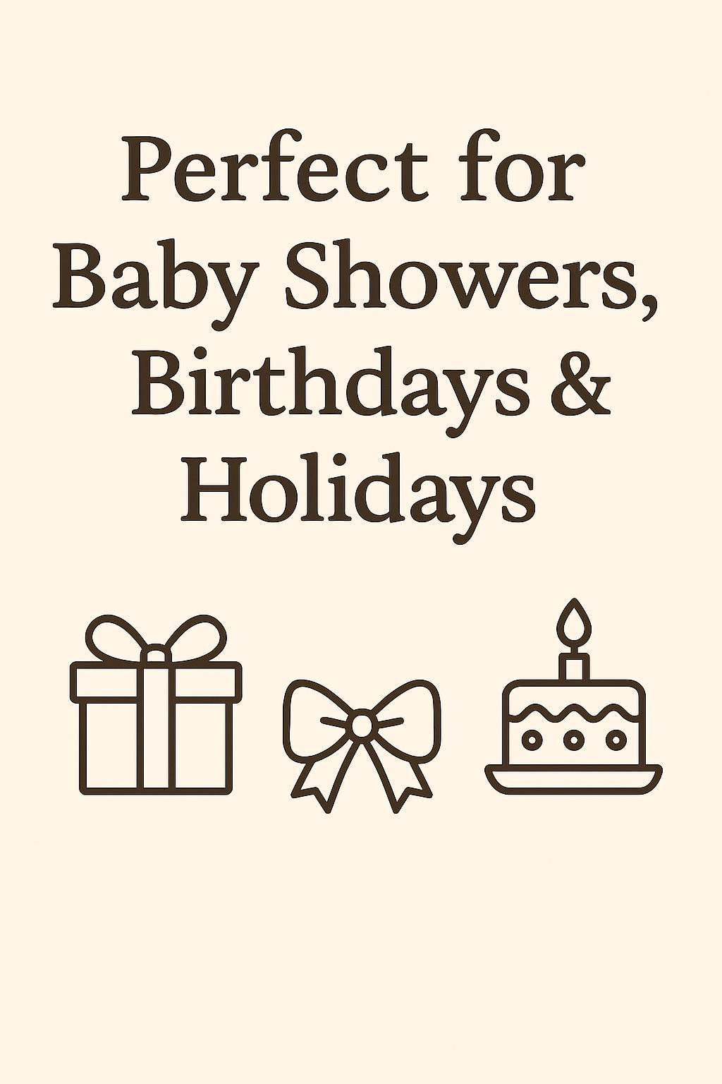 Adventure Newborn Baby Onesie® Bodysuit