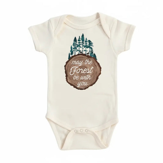 Adventure Newborn Baby Onesie® Bodysuit