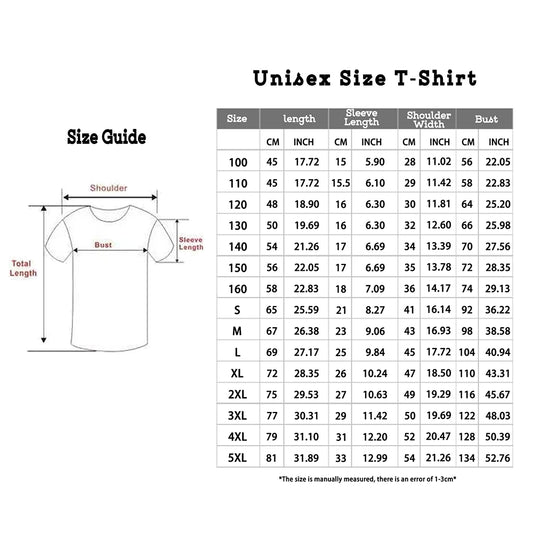 USA American Flag Oversized T-Shirt | Unisex Style | S–6XL