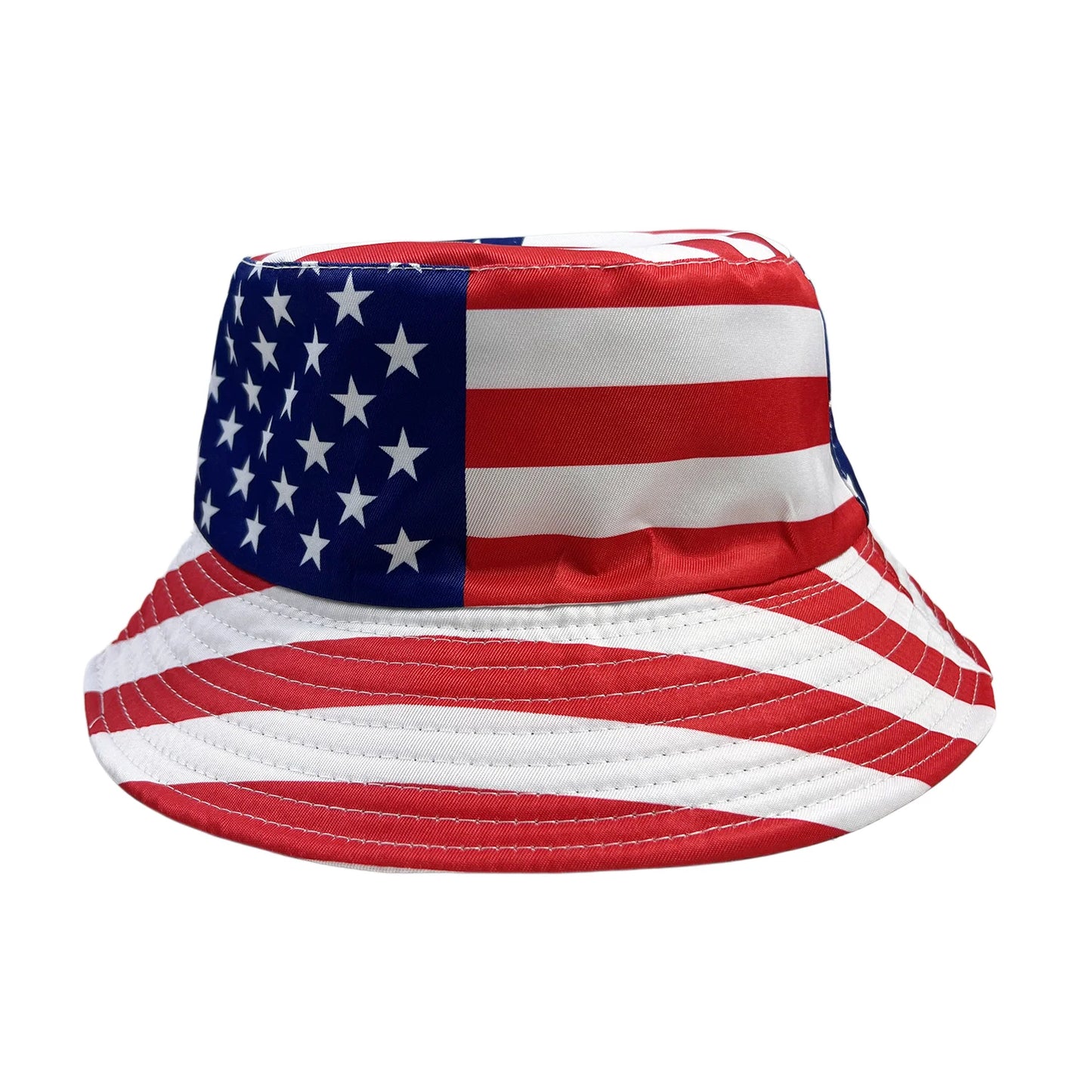 World Cup Reversible National Flag Print Bucket Hat | UV Protection Outdoor Sun Hat | Unisex