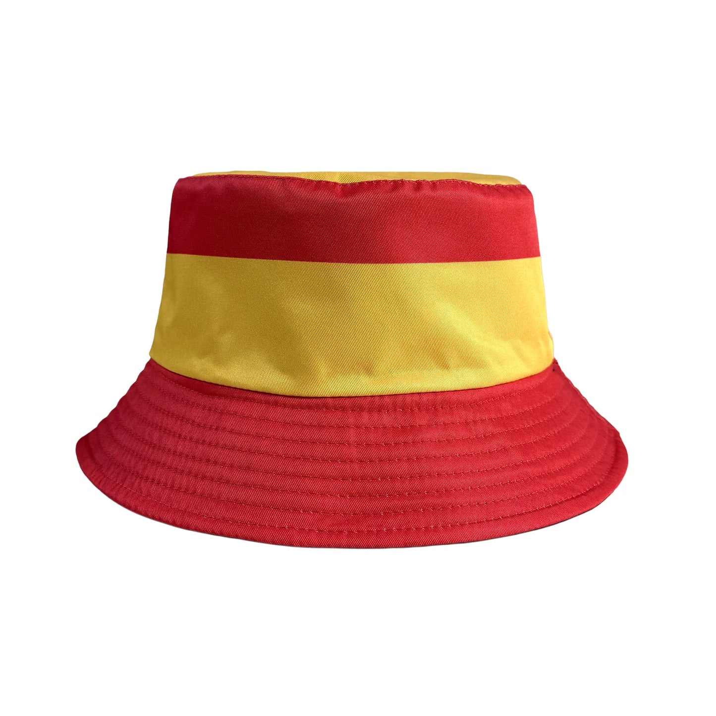 World Cup Reversible National Flag Print Bucket Hat | UV Protection Outdoor Sun Hat | Unisex