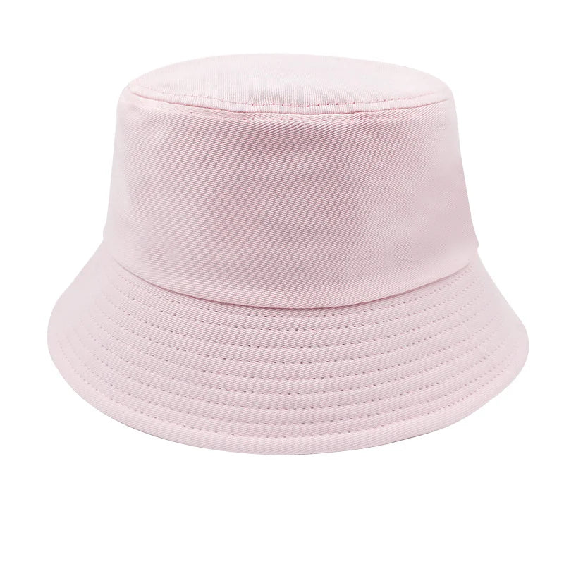 Foldable Anti-UV Bucket Hat | Breathable Travel Sun Hat | Unisex