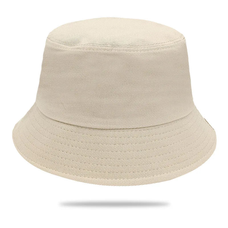 Foldable Anti-UV Bucket Hat | Breathable Travel Sun Hat | Unisex