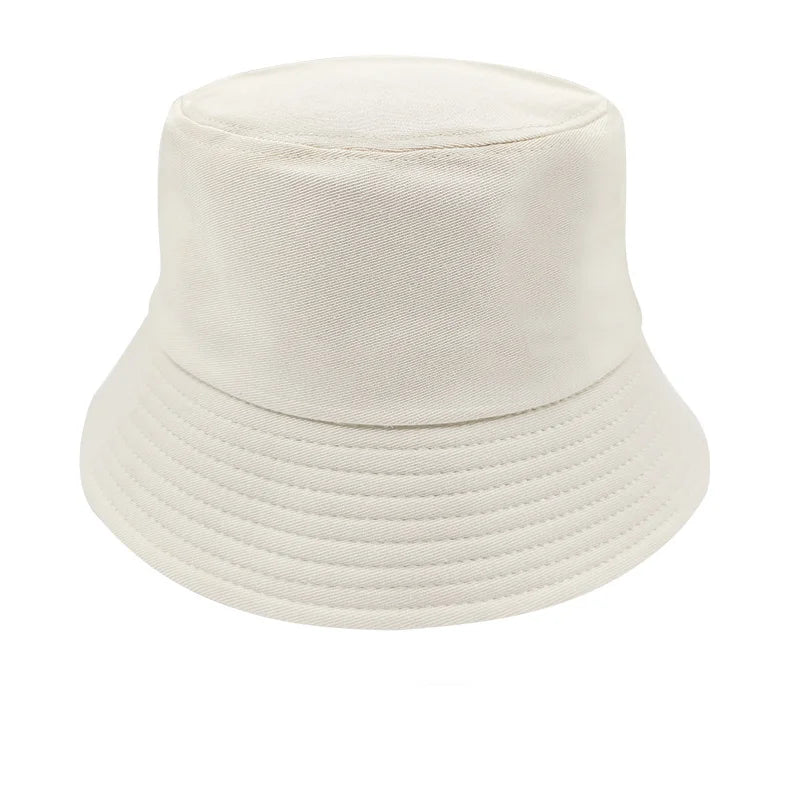 Foldable Anti-UV Bucket Hat | Breathable Travel Sun Hat | Unisex