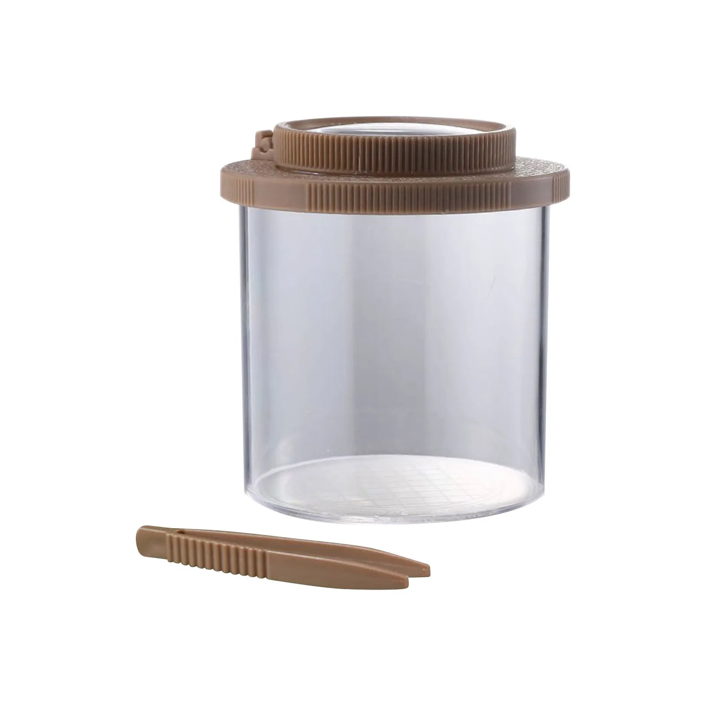 Kids Outdoor Explorer Kit Insect Catching Net & Observation Jar Set With Magnifying Glass Nature Adventure Toy 2026 Trending