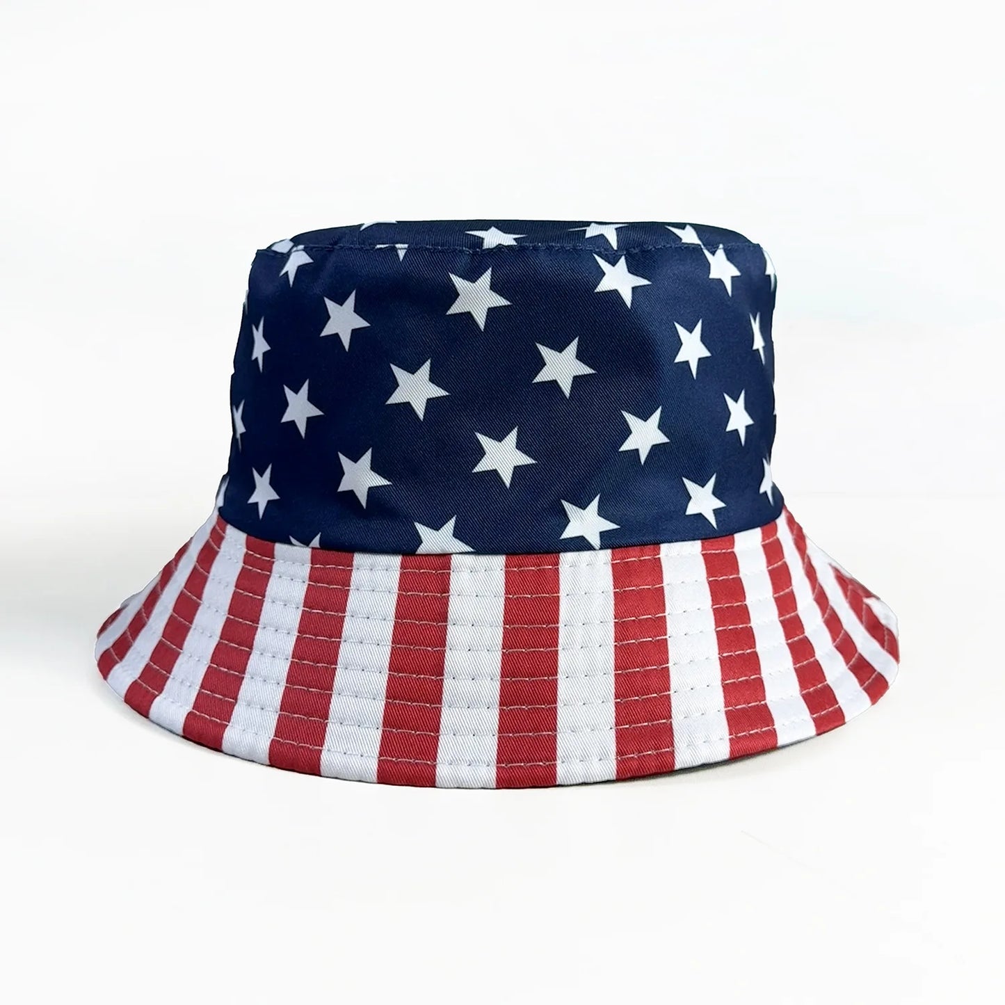 World Cup Reversible National Flag Print Bucket Hat | UV Protection Outdoor Sun Hat | Unisex