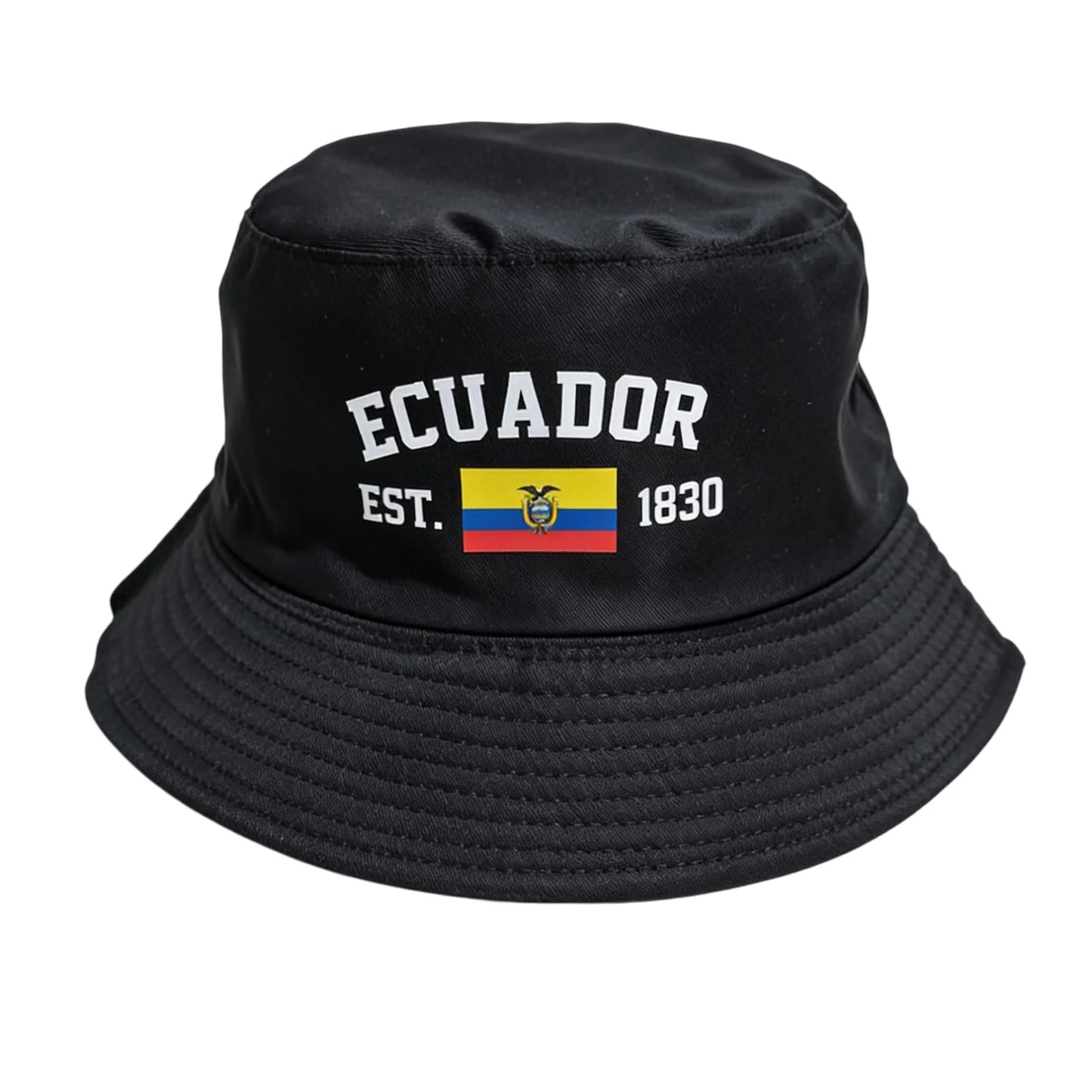 World Cup Reversible National Flag Print Bucket Hat | UV Protection Outdoor Sun Hat | Unisex