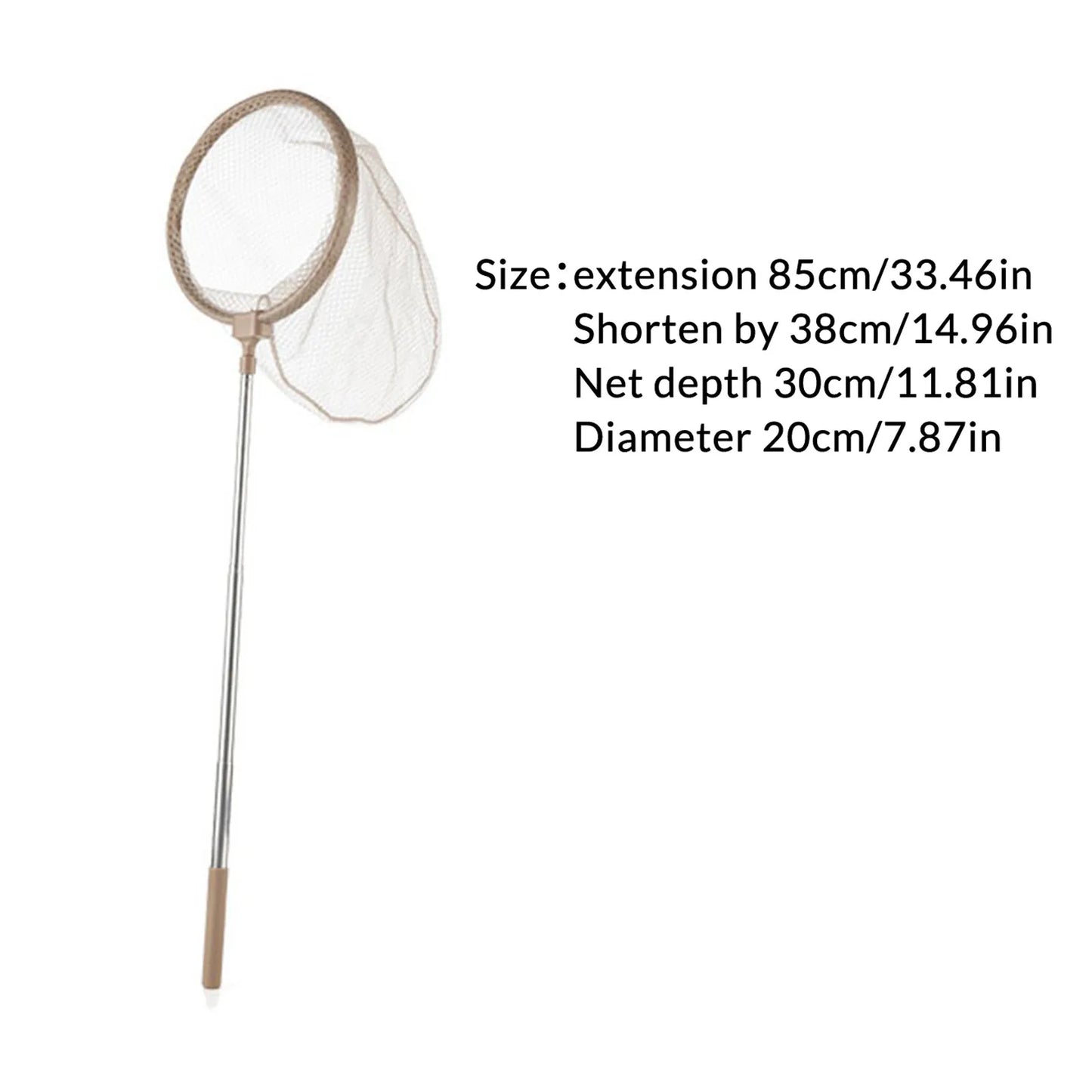 Kids Outdoor Explorer Kit Insect Catching Net & Observation Jar Set With Magnifying Glass Nature Adventure Toy 2026 Trending