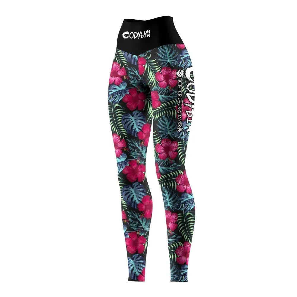 Bjj Rashguard Mma Compression T-shirt Pant Boxing Rash guard Women Muay Thai Shorts jiu jitsu Sport Yoga Tights Shirt 4pcs/Sets