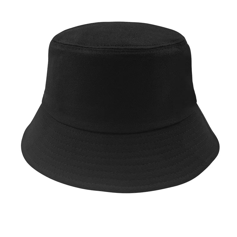 Foldable Anti-UV Bucket Hat | Breathable Travel Sun Hat | Unisex