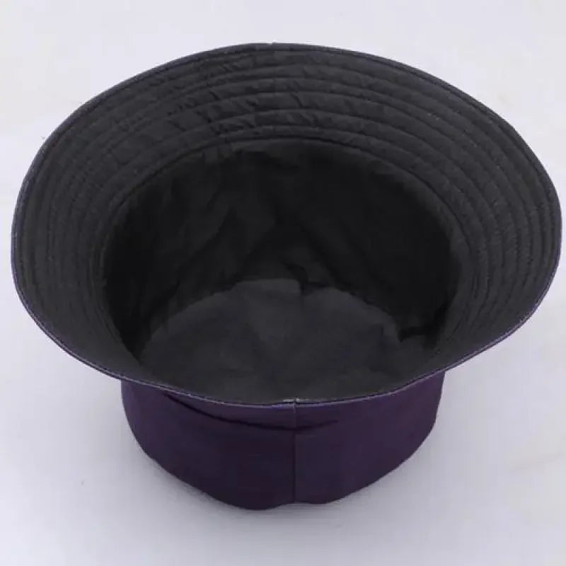 Foldable Anti-UV Bucket Hat | Breathable Travel Sun Hat | Unisex